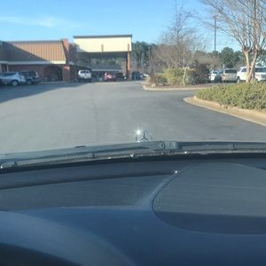 Meet your Posher, George